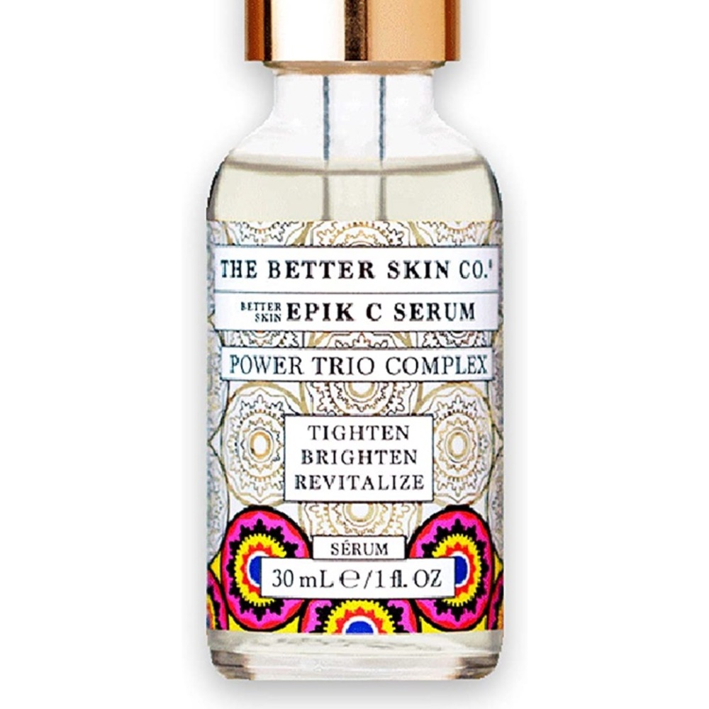 EPIK C Serum Better Skin Co 30mL / 1oz